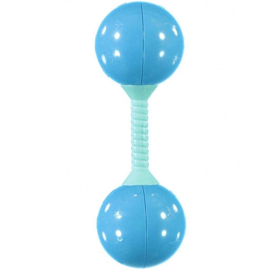 ZUZU TOYS DAMBIL ÇINGIRAK MAVİ