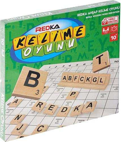 REDKA KELİME OYUNU Mood Oyun