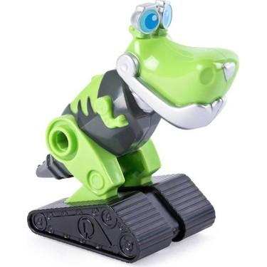 Spin Master Rusty Rivets Mini Figürler Botasaur 6041628