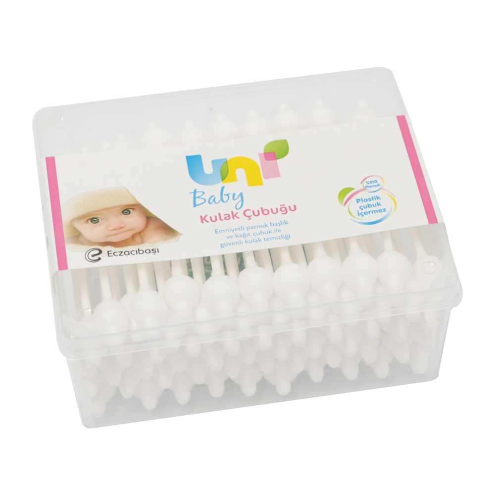 Uni Baby Kulak Çubuğu 60'lı Mood Oyun