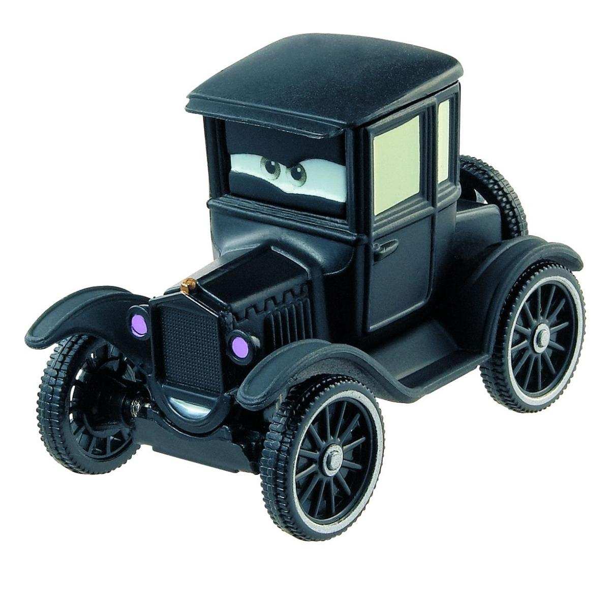 CARS 3 KARAKTER ARAÇLAR TEKLİ / LIZZIE