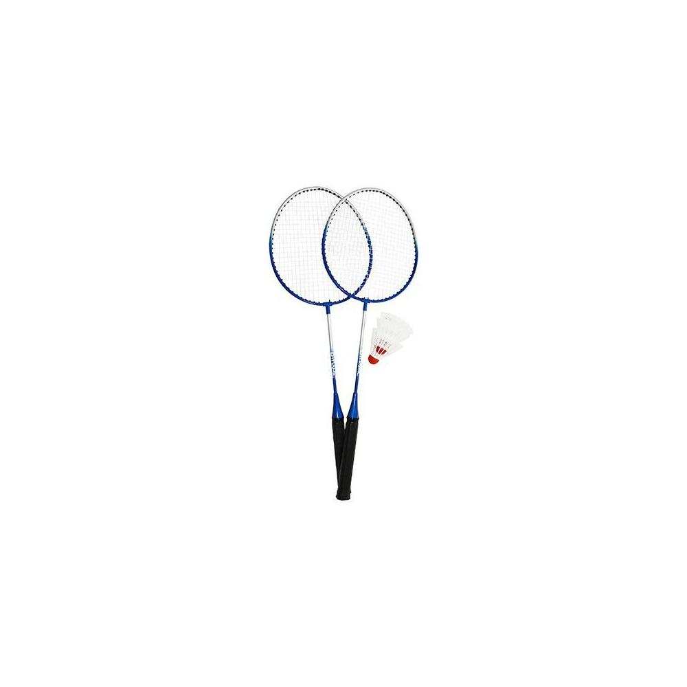 DYNAMIC BADMINTON SET Mood Oyun