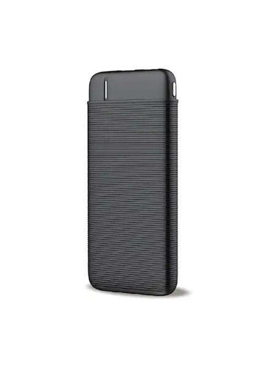 DEXIM 2 USB GİRİŞLİ 10000 MAH POWERBANK Mood Oyun