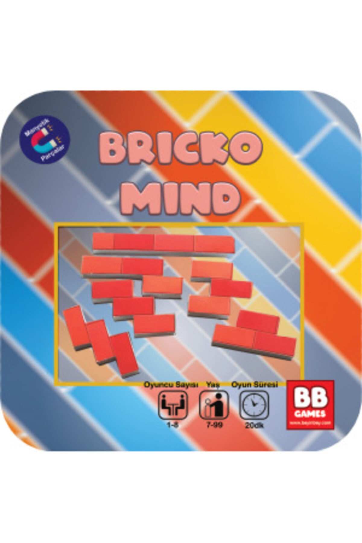 BB GAMES BRİCKO MİND_0