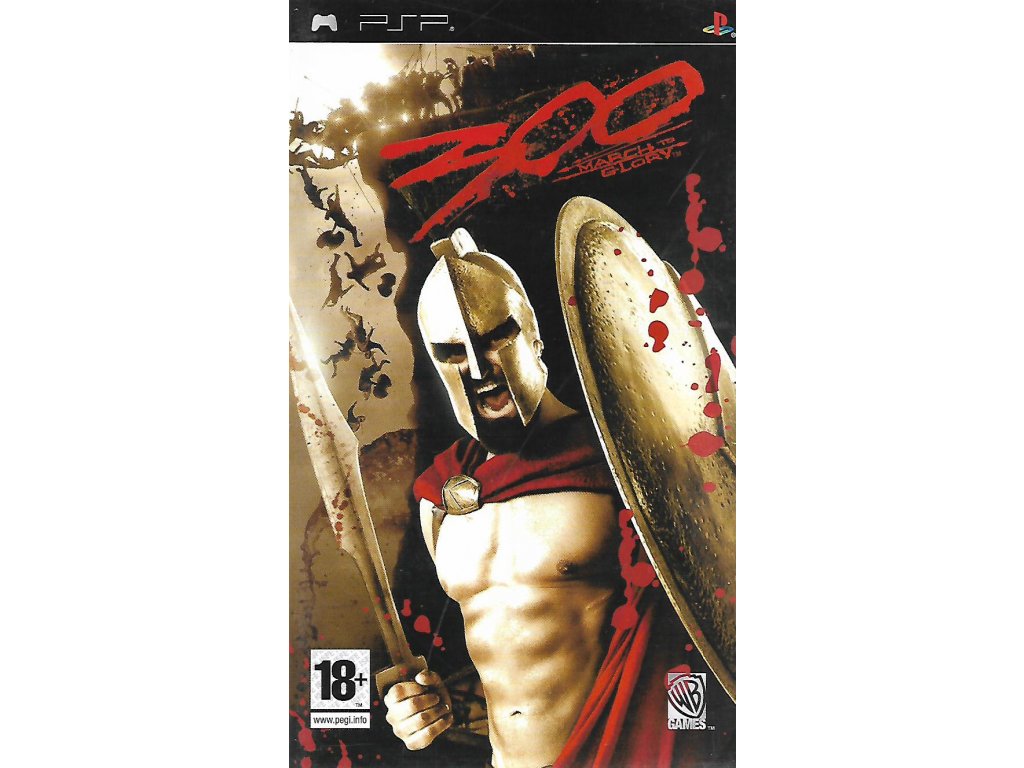 2.EL PSP 300 MARCY TO GLORY - ORJİNAL OYUN