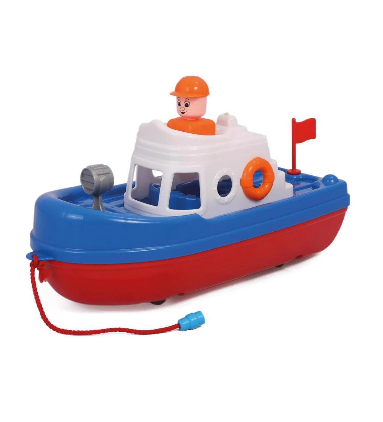 POLESİE TEKNE 30 CM