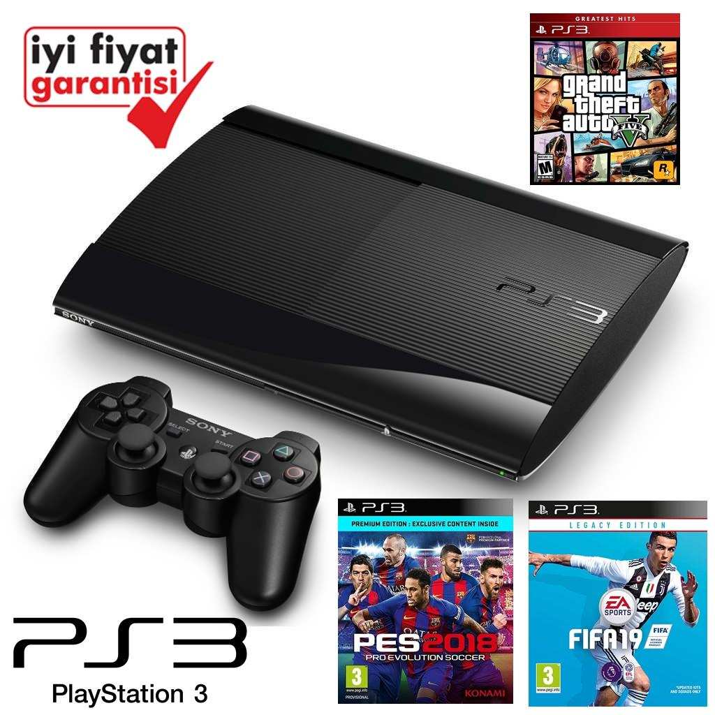 ps3 kol kapida odeme