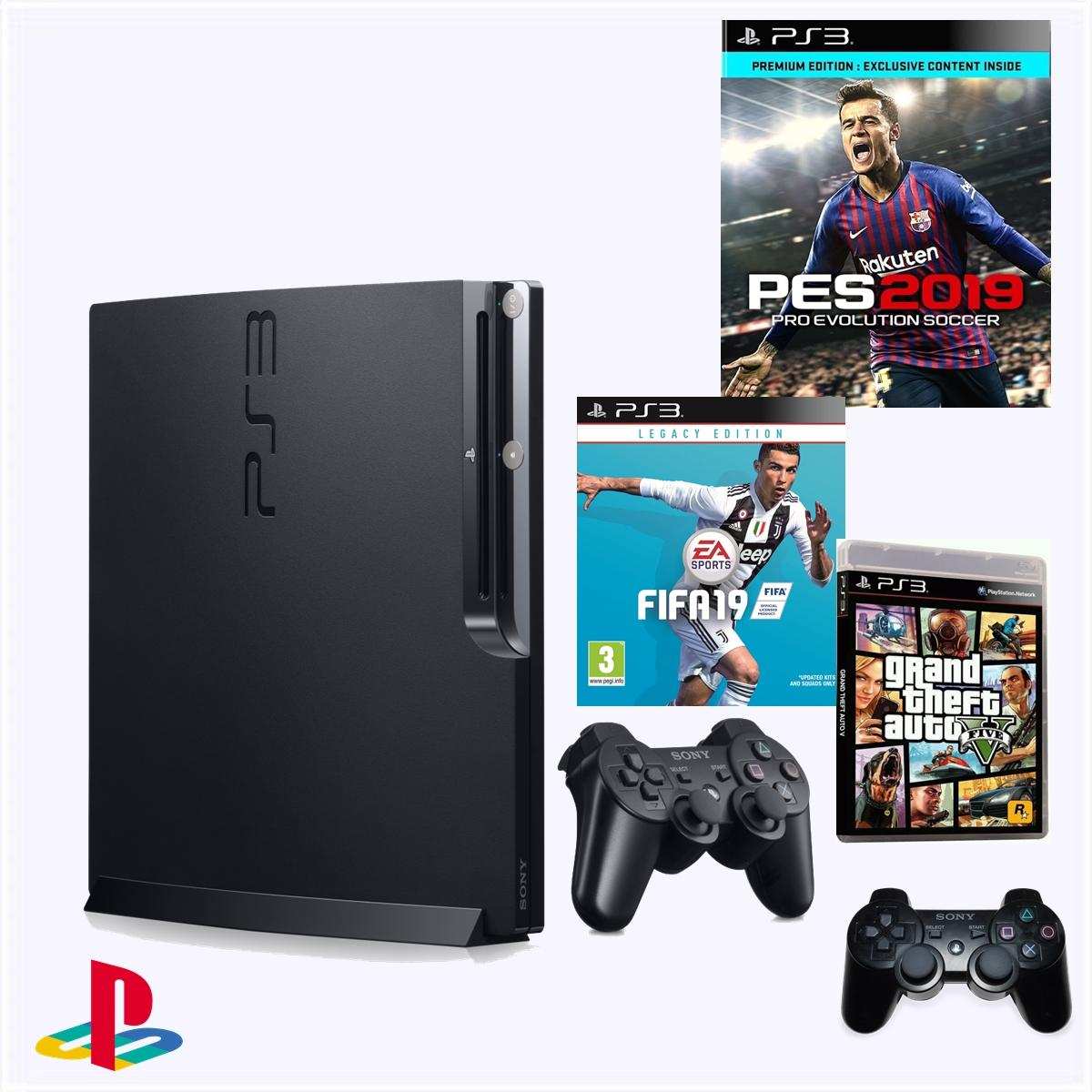 Sony Playstation Oyun Ve Oyun Konsollari