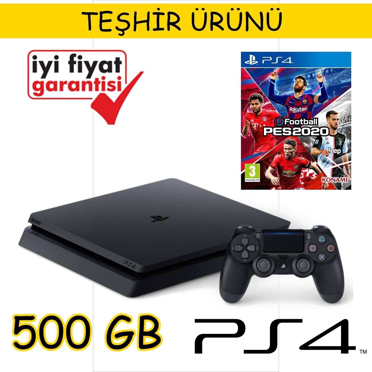 Sony Playstation Oyun Ve Oyun Konsollari